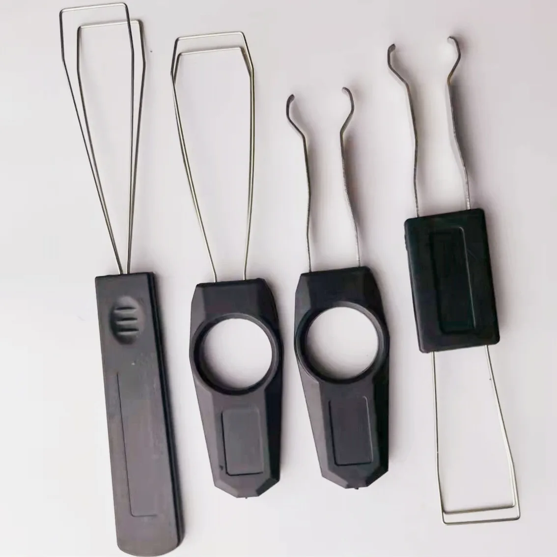 AFLION  Custom your color Keycaps Removal Tools Mechanical Keyboard Wire Keycap Puller Stainless Steel