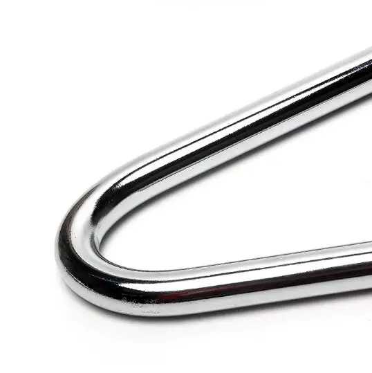 Metal Motorcycle Cushion Saddle Seat Springs Set Steel Chrome Shock Absorption