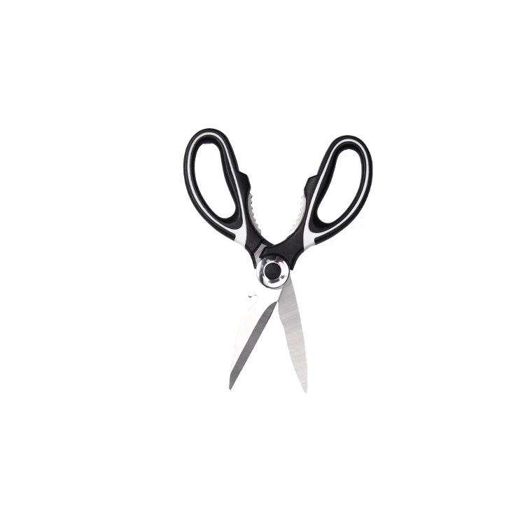 Multifunction Home Poultry Scissors Stainless Steel Kitchen Shears