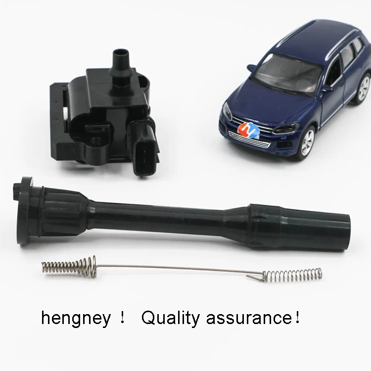 Катушка зажигания для Mitsubishi Lancer Mirage Galant Eclipse MD344196 H6T12671A MD362913 MD366821