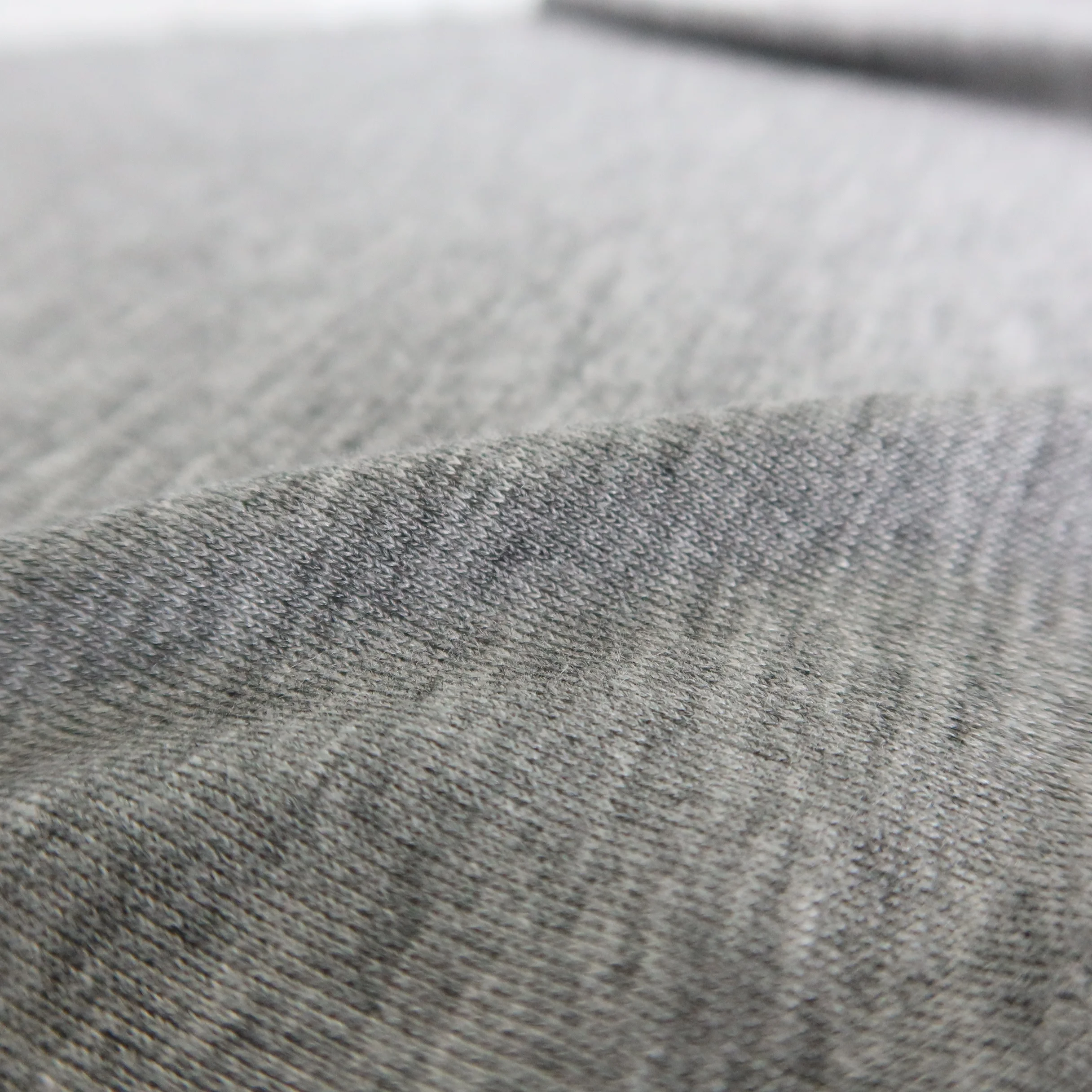  knitted fabric clothes apparel textiles & accessories cloth material Chinese 92%rayon 8%spandex knitting single