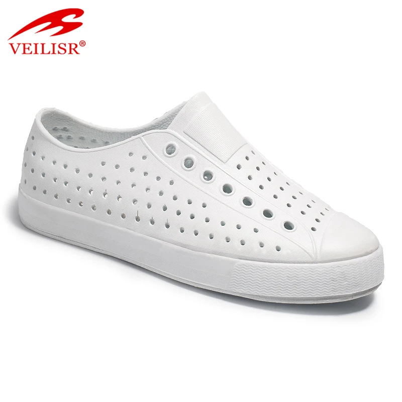 Новый стиль, модные женские сабо Eva