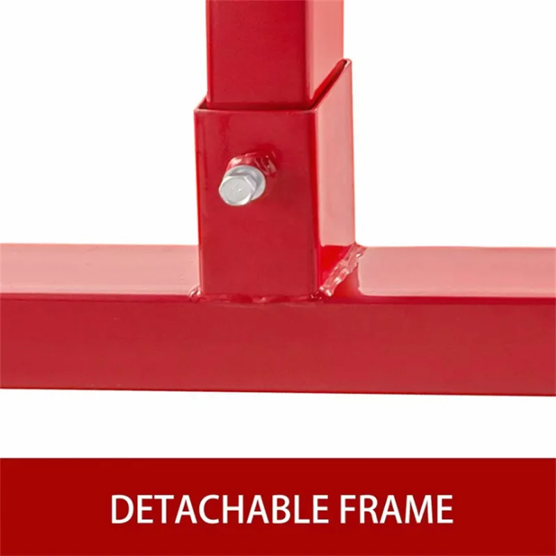 Hot Sale Good Quality 1000LB Engine Stand For Car Motorcycle Truck