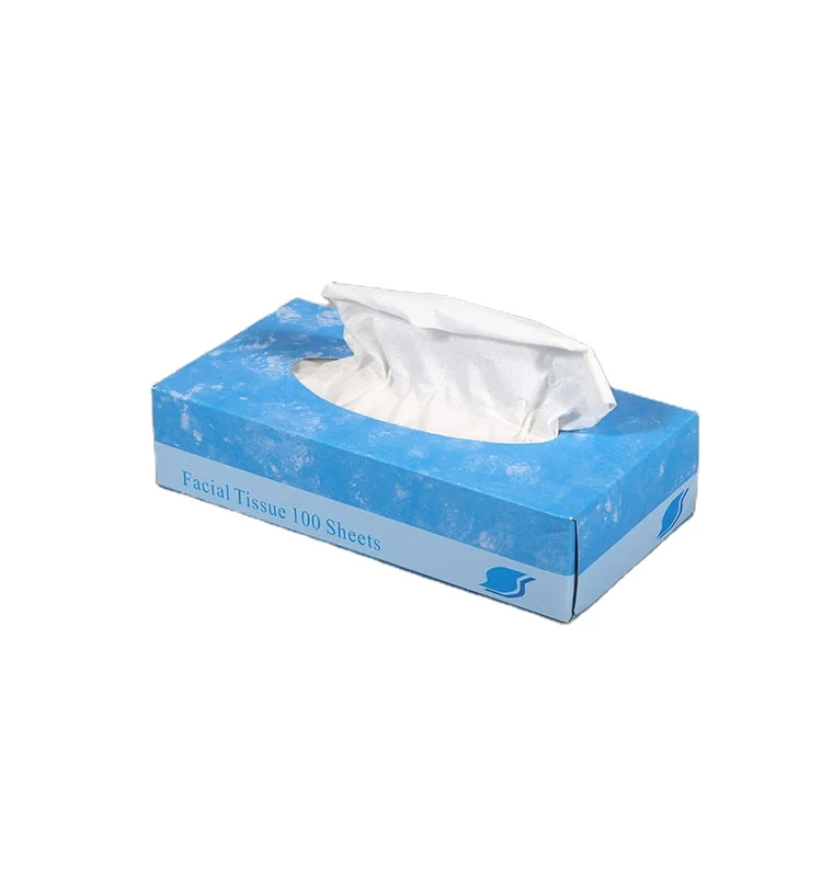 14G Tissue Paper 8 Bags Face Box Facial 2 Boxes 3Ply 200Sheets Multicare Tissues 19Cm X 20Cm