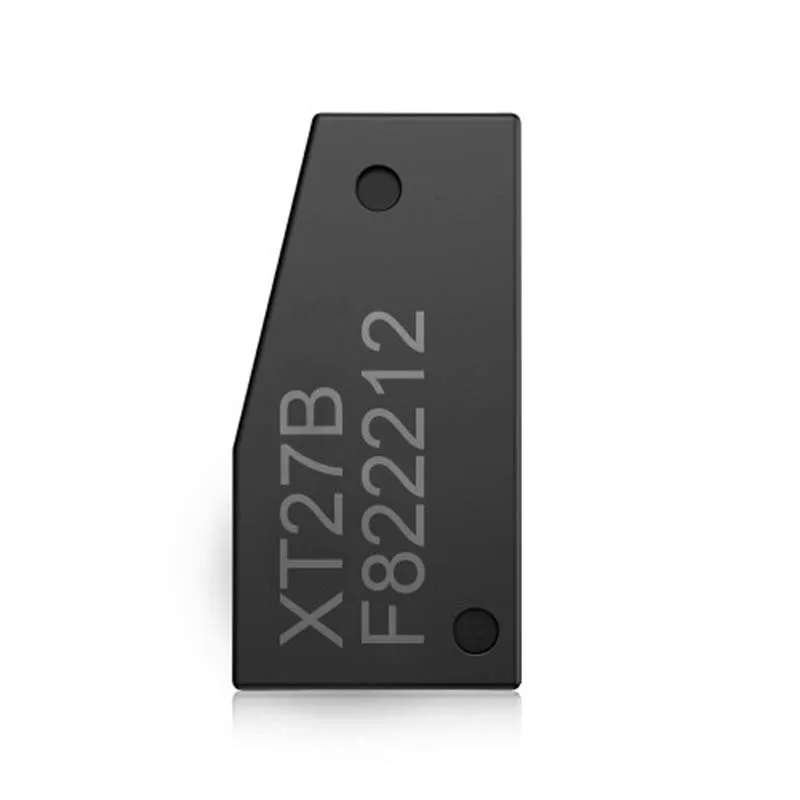 Сверхчип Xhorse XT27B обновленная версия 47 49 4A MQB XT27A Work VVDI2 VVDI инструмент для ключей мини-ключей