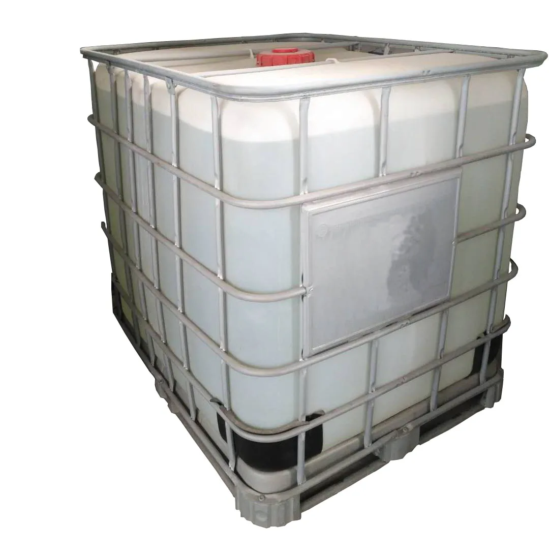 CAS NO. 31795-24-1 Waterproof Agent Potassium Methyl Silicate