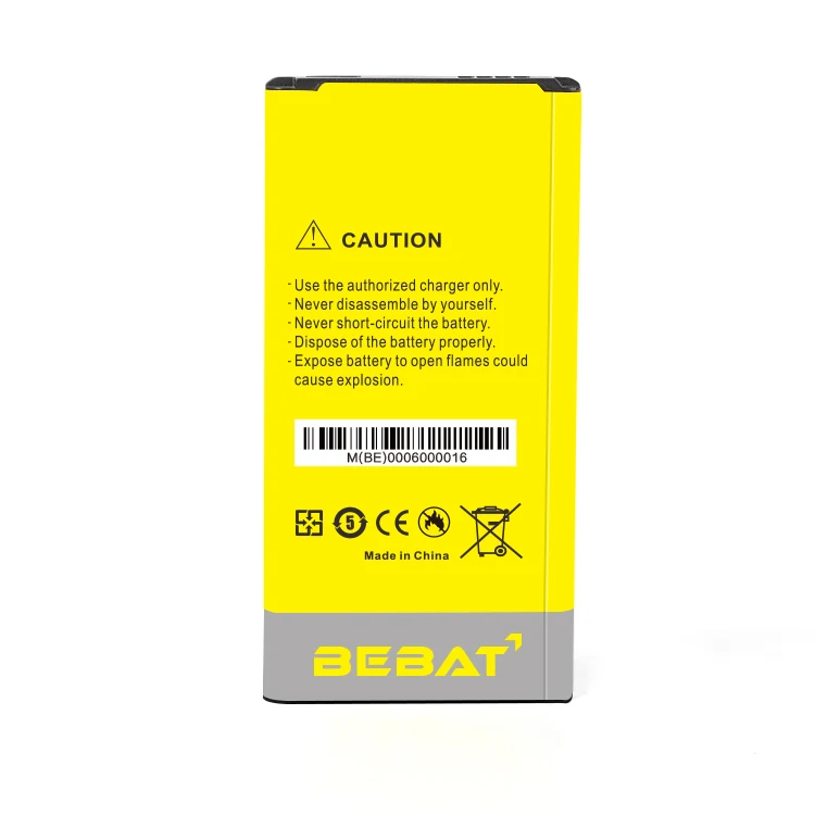 Factory Wholesale Eb-bg900bbc 3.85v 2800mah Battery For Samsung Galaxy S5 Battery