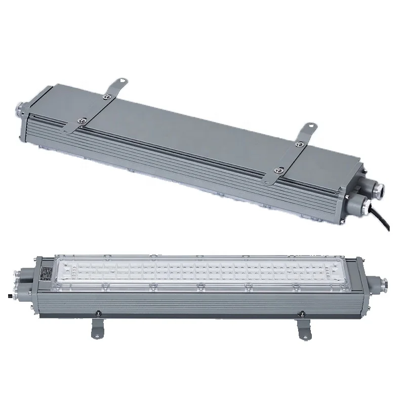 Hot Sale Explosion Proof industrail Long  LED tube fluorescent lamp