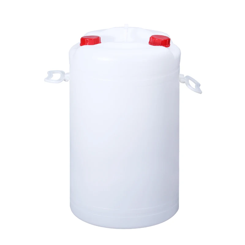 25 л 50 60 инновационные контейнеры с закрытой головкой для полива пластиковый резервуар хранения воды