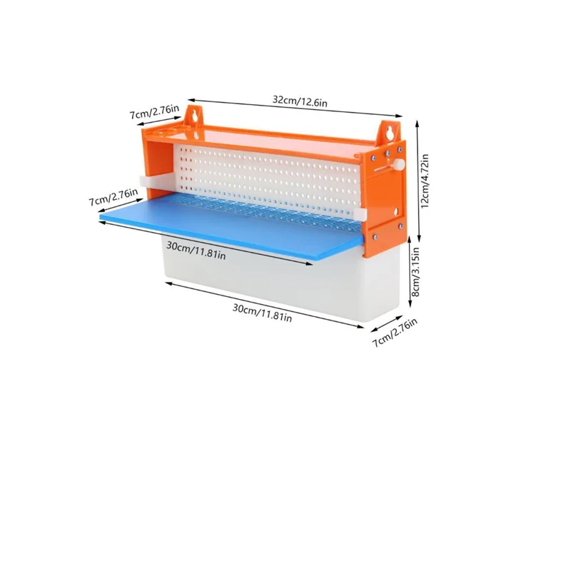 Beekeeping tools Bee Hive Pollen Trap Plastic Pollen Collector Beekeeping Collecting   plastic multi