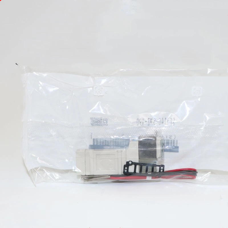 SMC Solenoid Valves SY3120-5120-7120-5-LZD-G-E-01-02-C8-10-6-7320-320M5