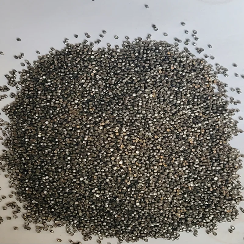 
High purity titanium particles Ti99.99% medical grade titanium particles Titanium cosolvent 