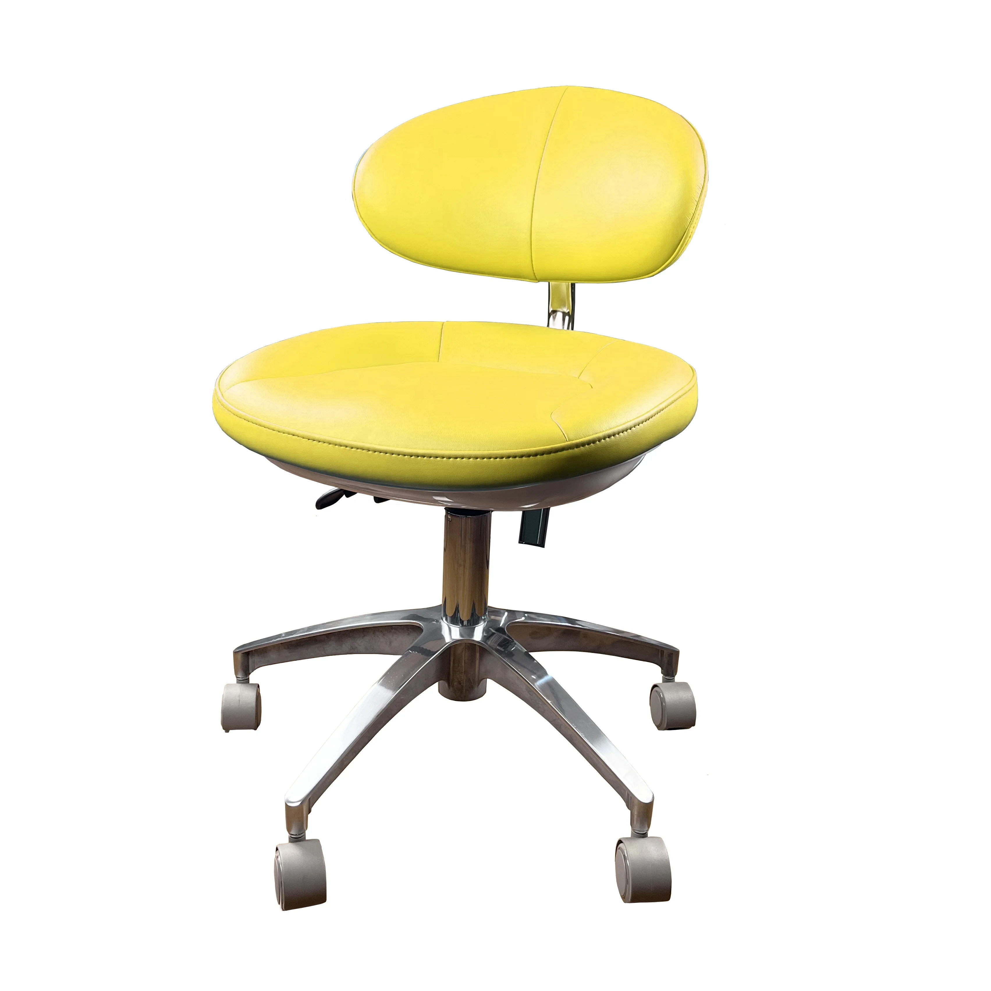 OEM больница клиника Assistant подлокотник врача Рабочая седло стул