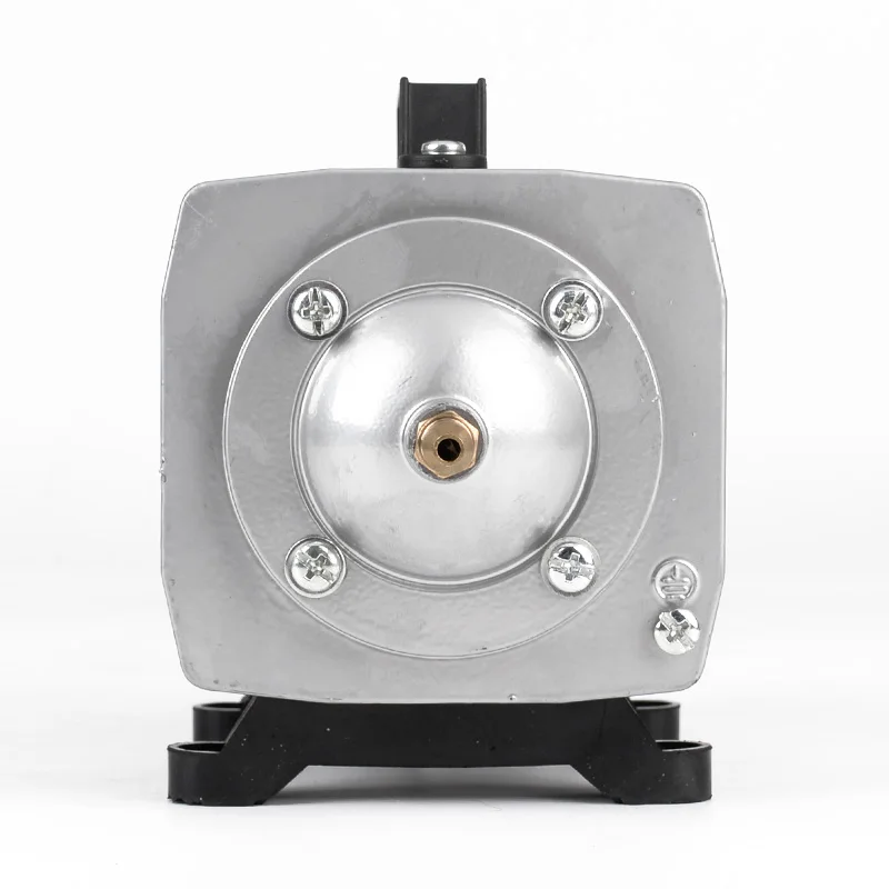 RESUN ACO-001 fish pond air pump high pressure aerator 18W household air pump for koi tank
