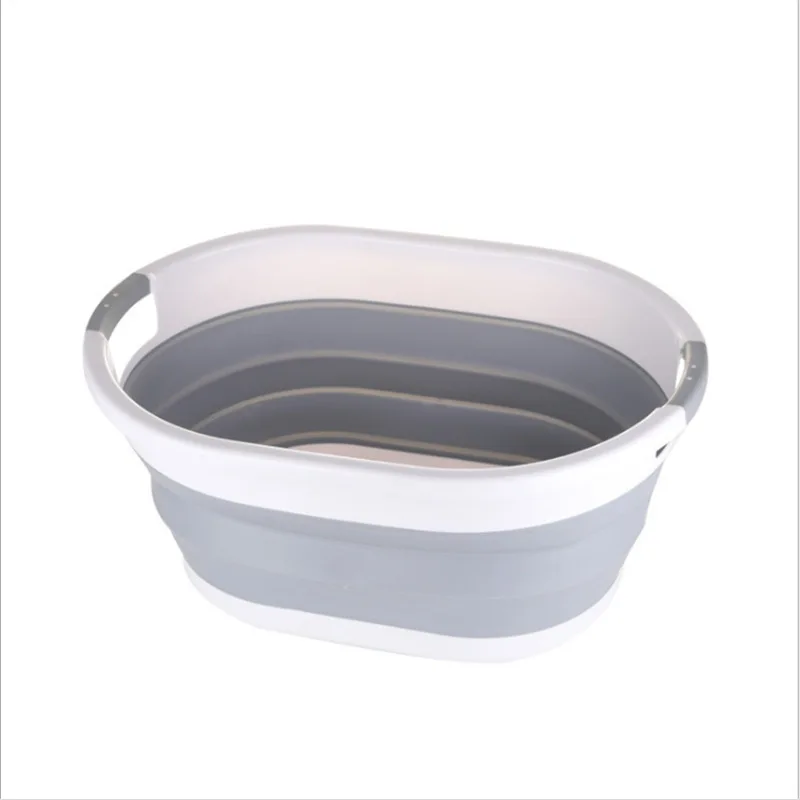 
Wholesale folding laundry basket 