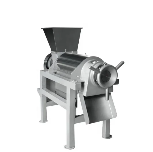 Coconut Commercial automatic Fruit Juicer / industrial juice extractor