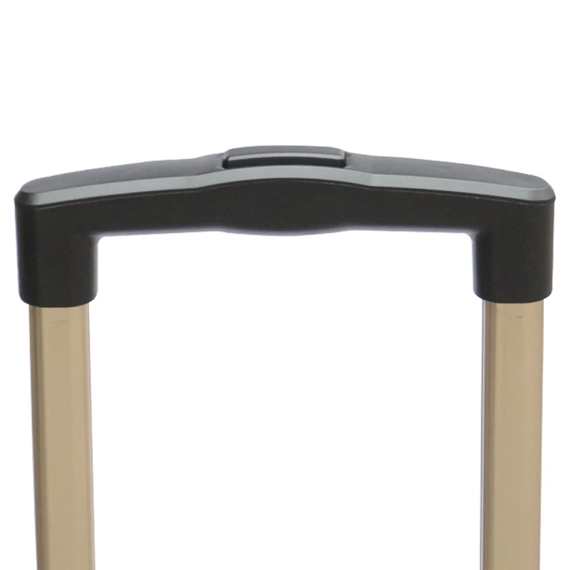 Customizable Aluminum Folding Hand Truck Foldable Hand Trolley Luggage trolley cart