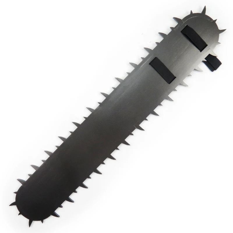 Bamboo Cosplay Anime Chainsaw Man sword Denji Cosplay Toy Swords Halloween props