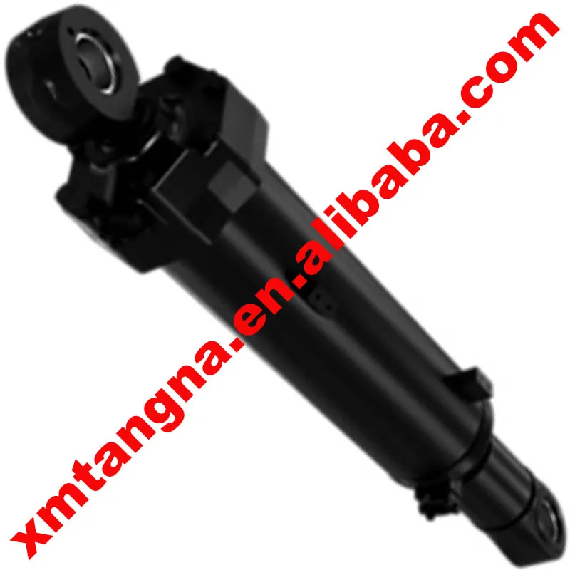 for wheel loader 944 416-4018 4164018 hydraulic tilt cylinder group use for CAT 994K