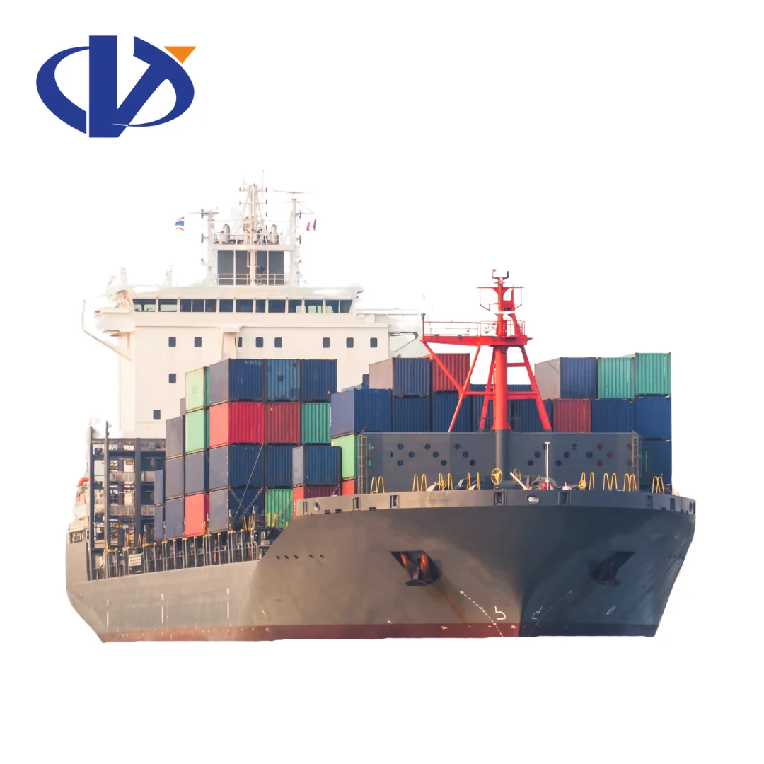 The safest sea shipping transport 40GP 20GP professional freight forwarder from China to Southeast Asia Philippines by sea
