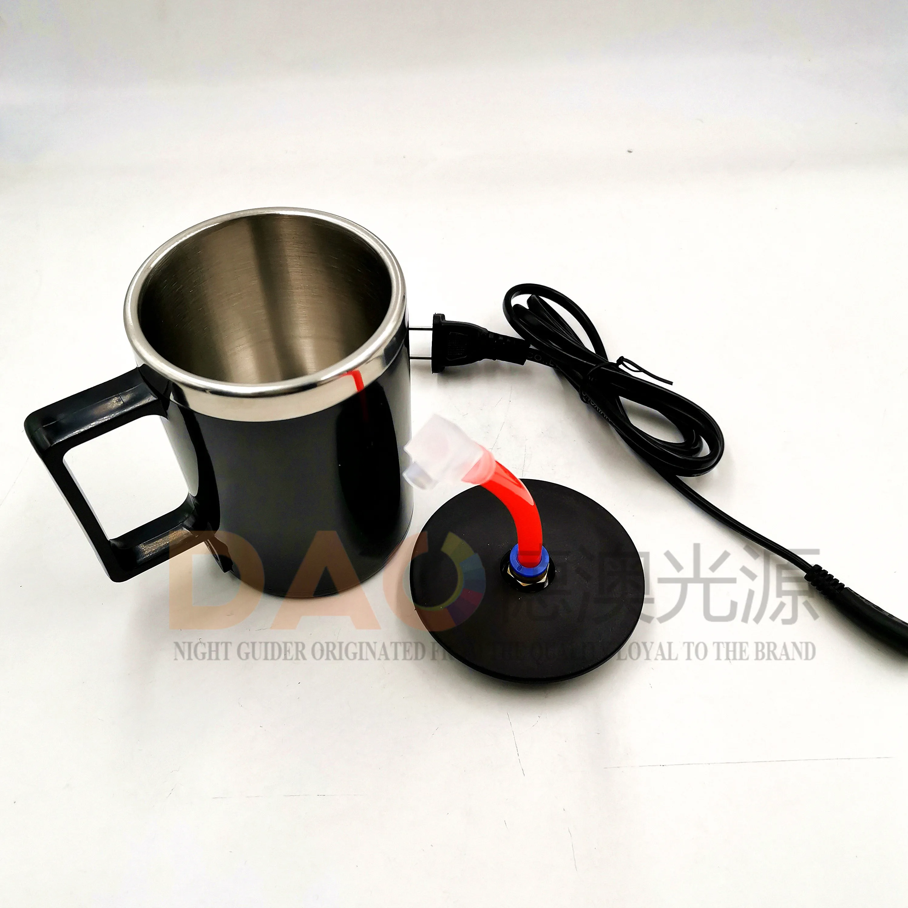 DAO NEW Headlight Restoration Atomizing Cup Kit /Car Headlights Renew Kits/Auto Lights Repair Heating Cup Kit