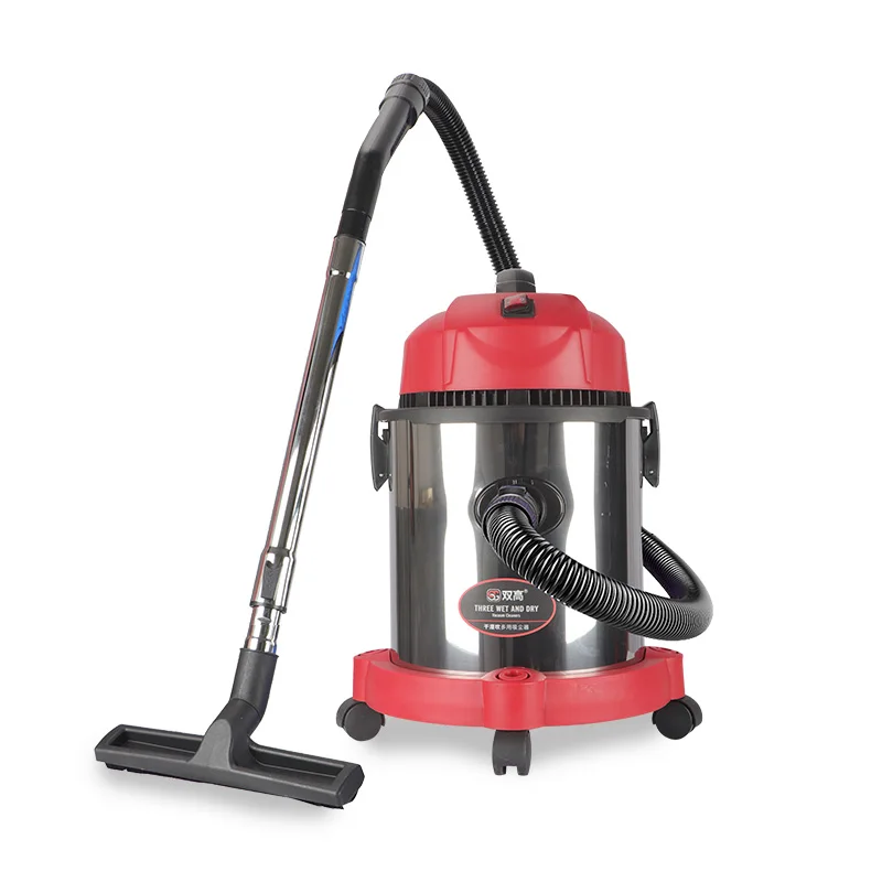 
New Strong Suction Hand Held Home Carpet Sofa Dry Cleaning Machine Vacuum Cleaner 