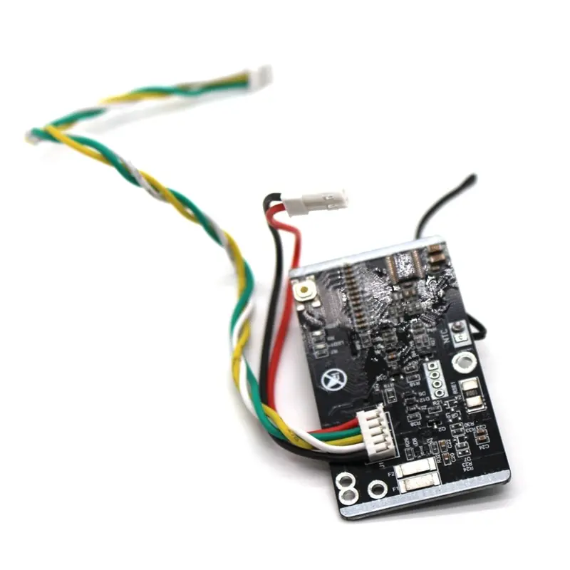 Factory price Xiaomi M365/M365 Pro/Pro2/1S Electric Scooter Battery Circuit Board Controller BMS Protection Board with Strips