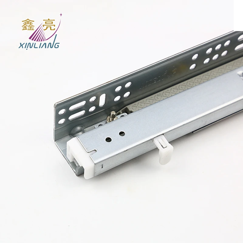 bottom undermount drawer slider concealed slide ball bearing drawer slide undermount drawer slide