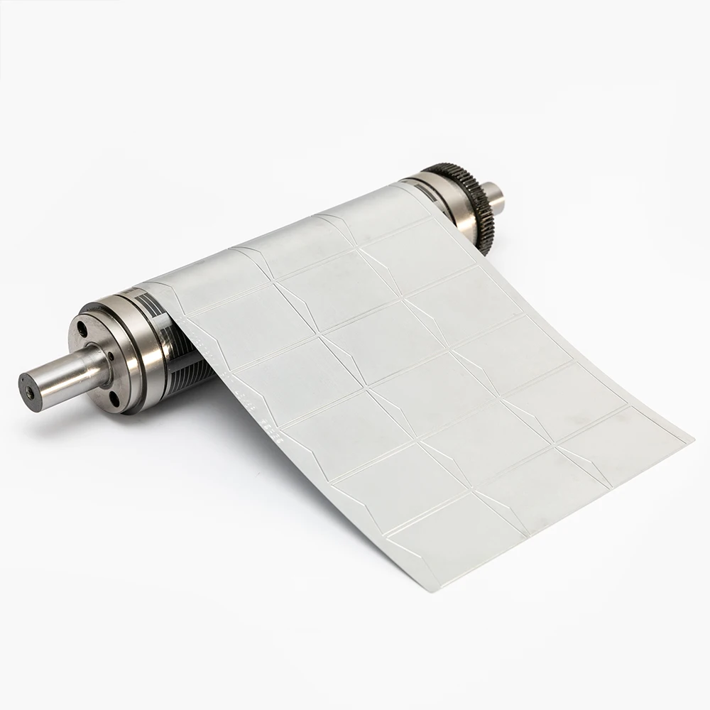 Z80-180 magnetic cylinder