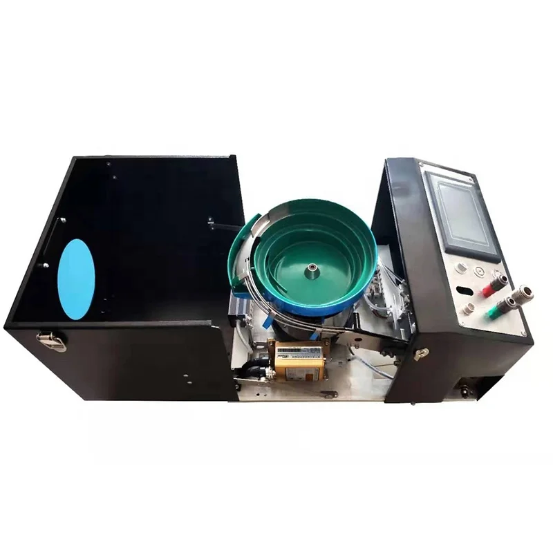 Hot sale automatic feeder auto feeding rivet tools machine automatic rivet feeder