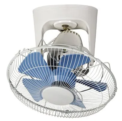 MONA solar orbit fan with remote control 3 or 5 PP blades orbit fan with regulator 16 inch DC12V solar orbit fan