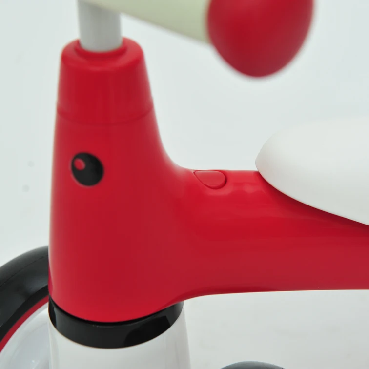 Factory 3 Wheels Bicycle Balance Bike Multiple Colours Children Trike Baby 3 In 1 tricycle For Kids 1-6 Years