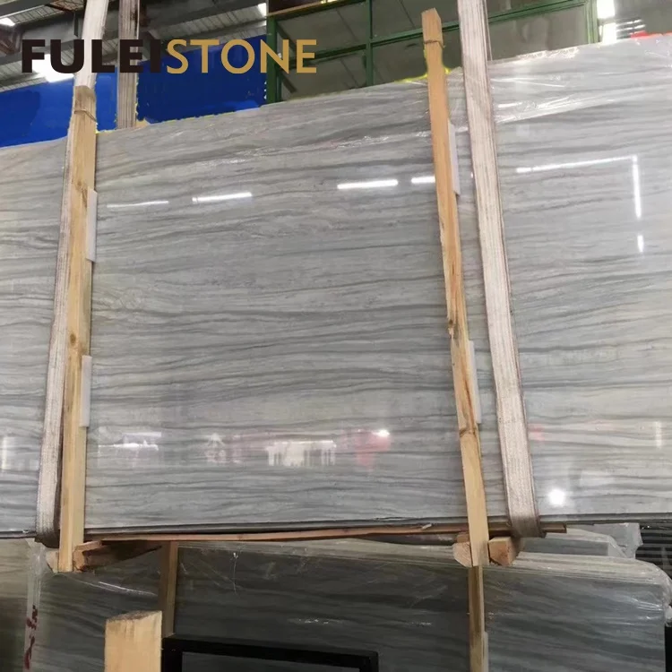 Factory direct Nestos Beige Marble big slabs in good price