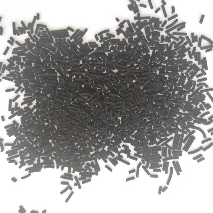 HDAS-1 catalyst