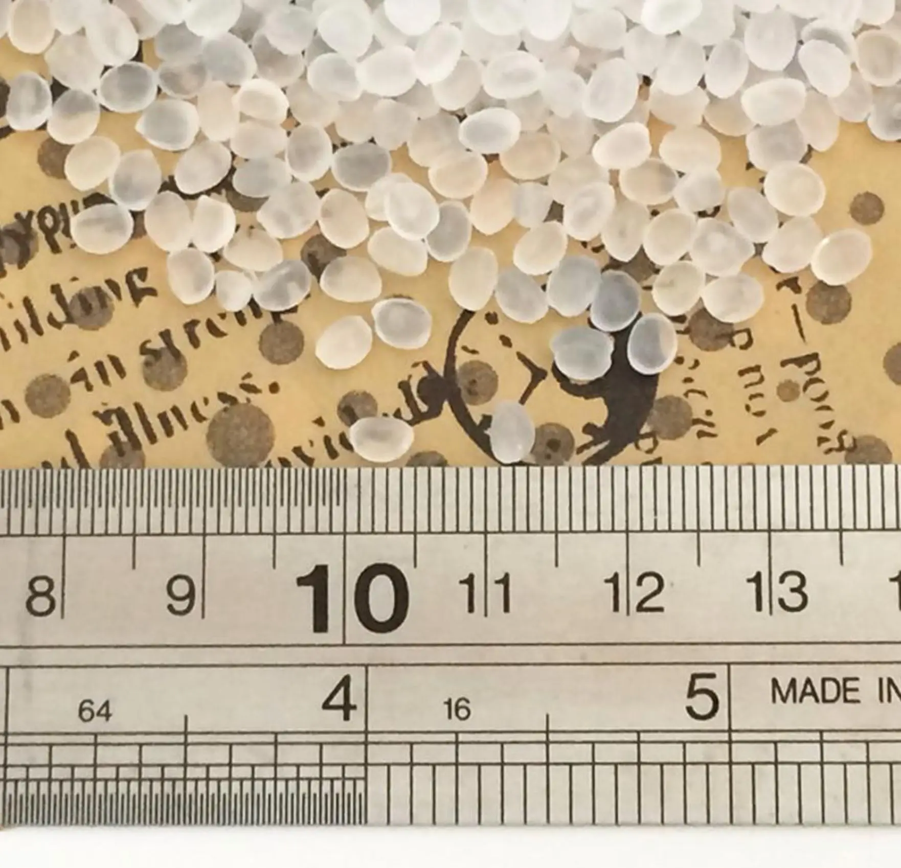 Artificial food  Real Size Simulation Rice resin rice for display