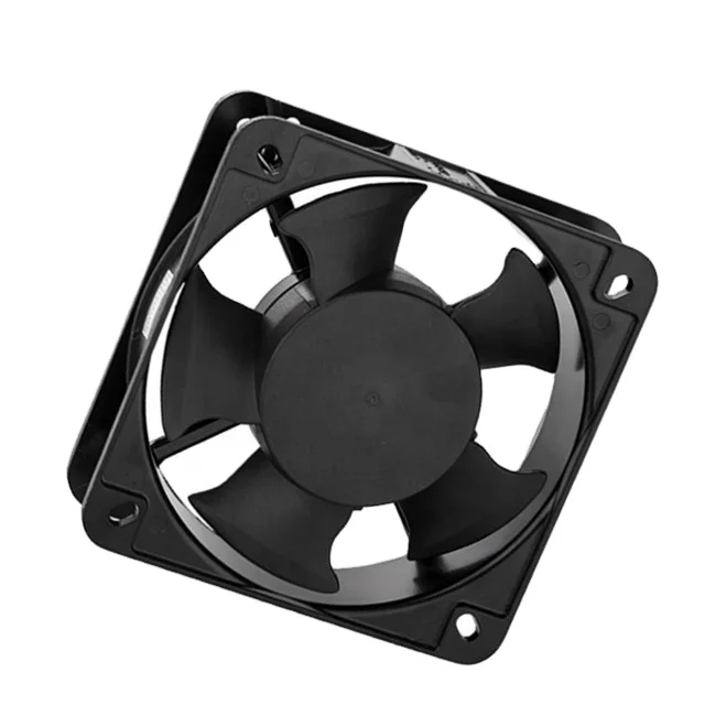 NX Custom Cooling fan   AC 13538 135*135*38MM 110v  220V Ball Fan range hood fan High speed