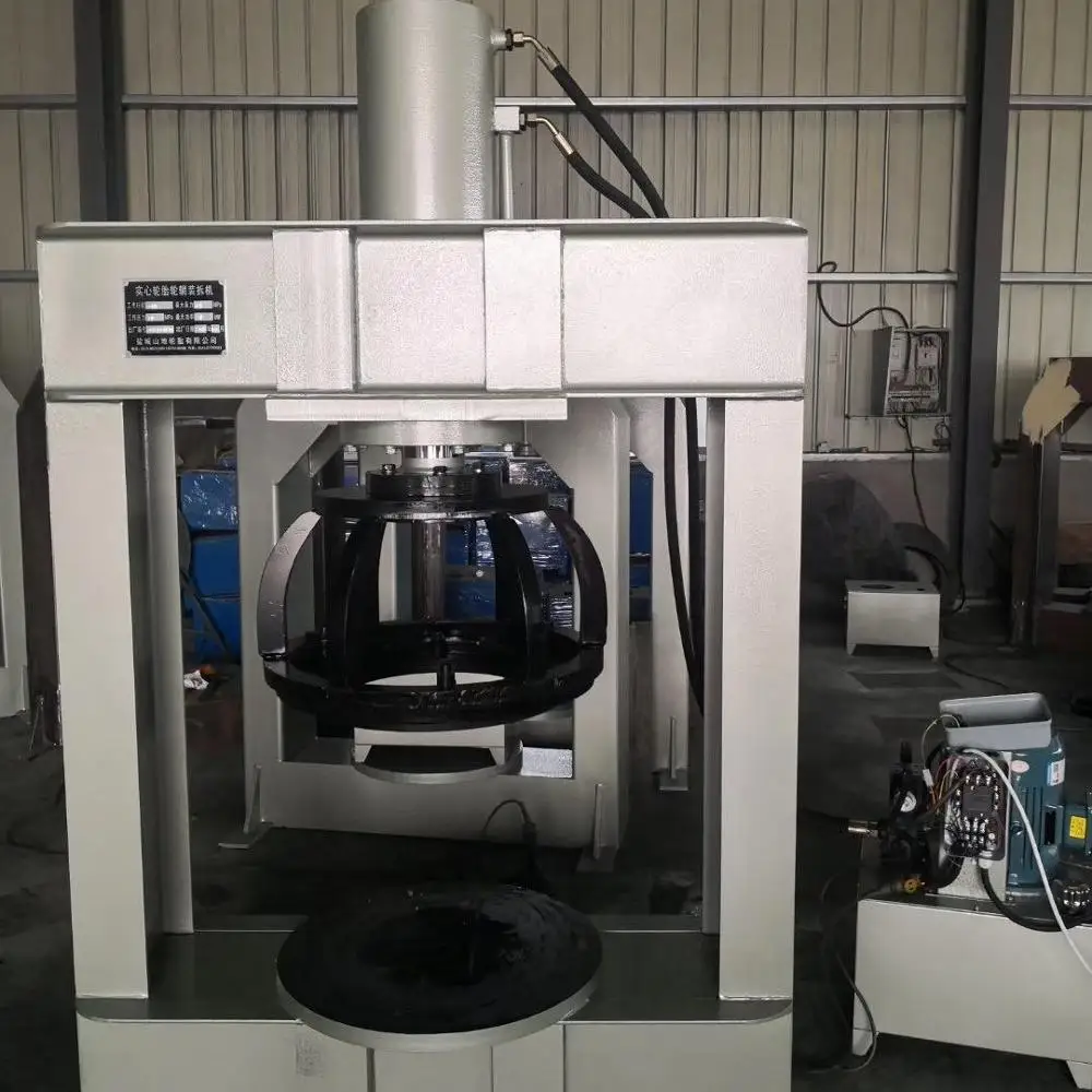 L Защита шин 200 тонн пресс-машина производитель шестерённый насос гидравлический пресс