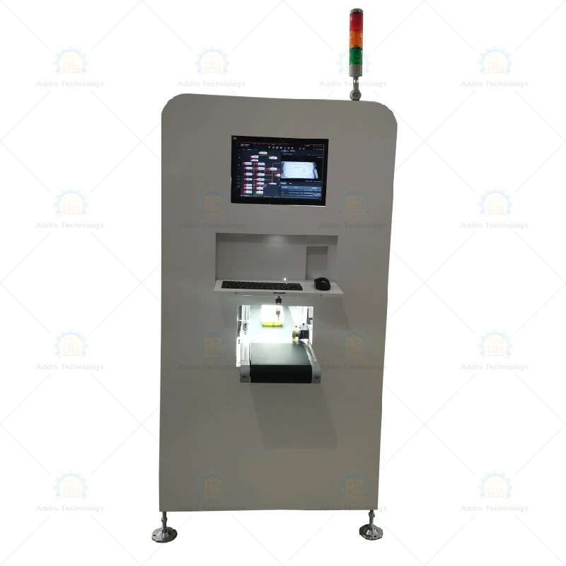 Image Measuring Instrument  Automatic Optical Inspection System