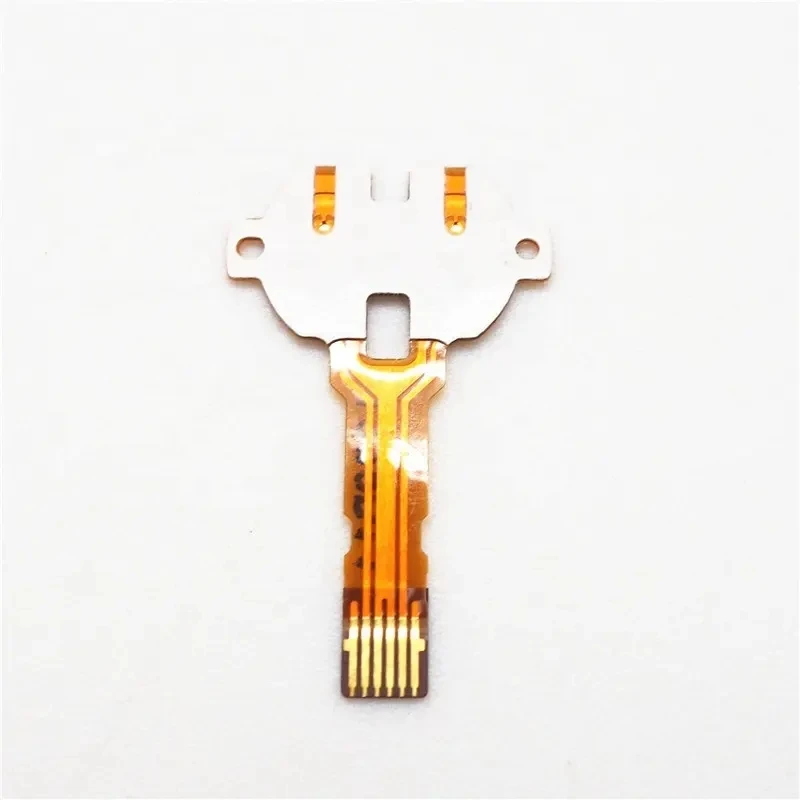 For PSP Go Button Flex Cable Start Select Button Line For PSP Go Start Repair Parts Replacement