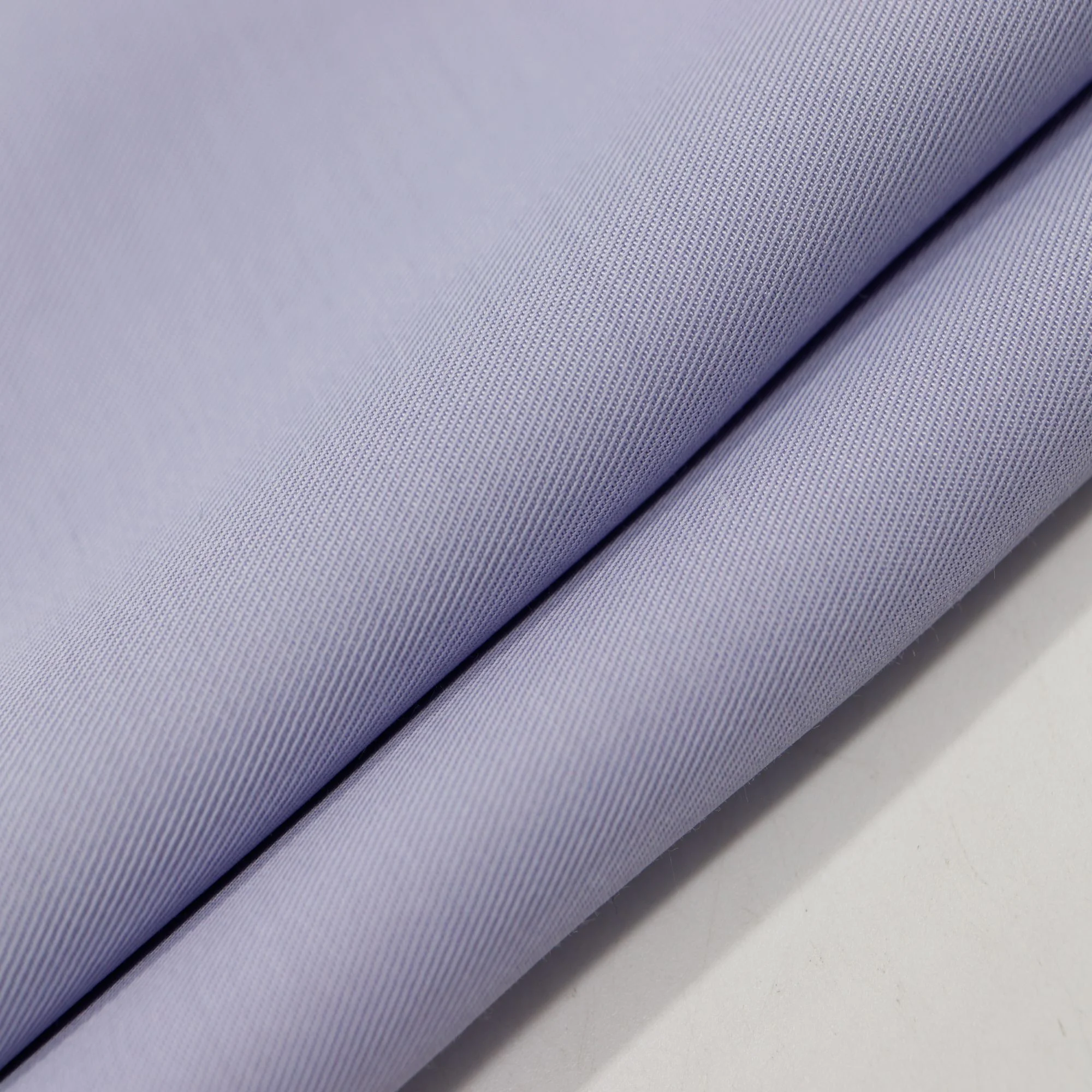 KUNYE comfy glossy cotton style NAIA acetate silky satin fabric for blouse