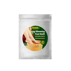 foot skin care Home Use Ginger foot bath bag  detox foot spa patch wholesale