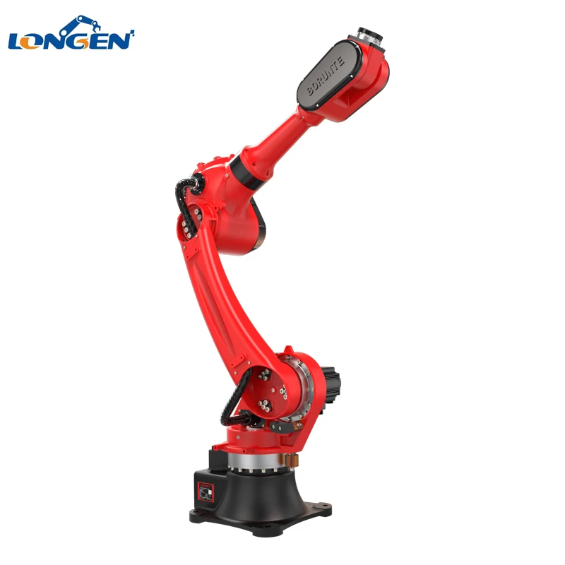 Universal 6 axis Robot Arm for Spraying and Handling