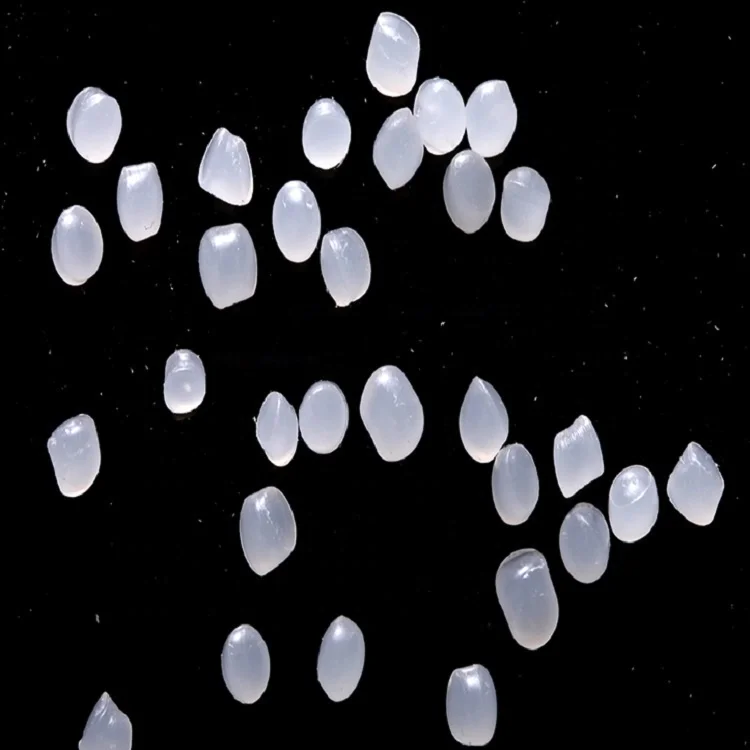 Гранулы из натуральной/переработанной смолы LDPE/гранулы Пленки
