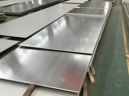 Factory Priced Stainless Steel Plate Variety Types Inox 304L/304/321/316L/310S/2205/430/904L High ASTM Cutting