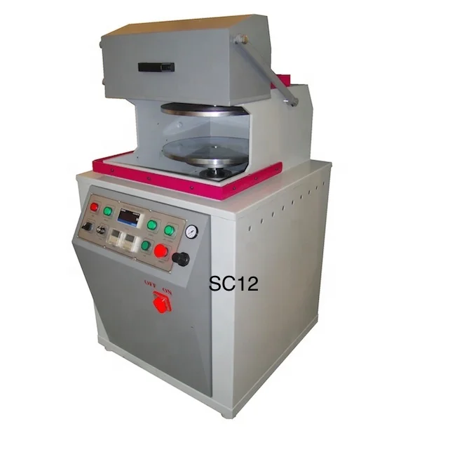 Semi-automatic spin casting machines jewelry casting machine zamak casting