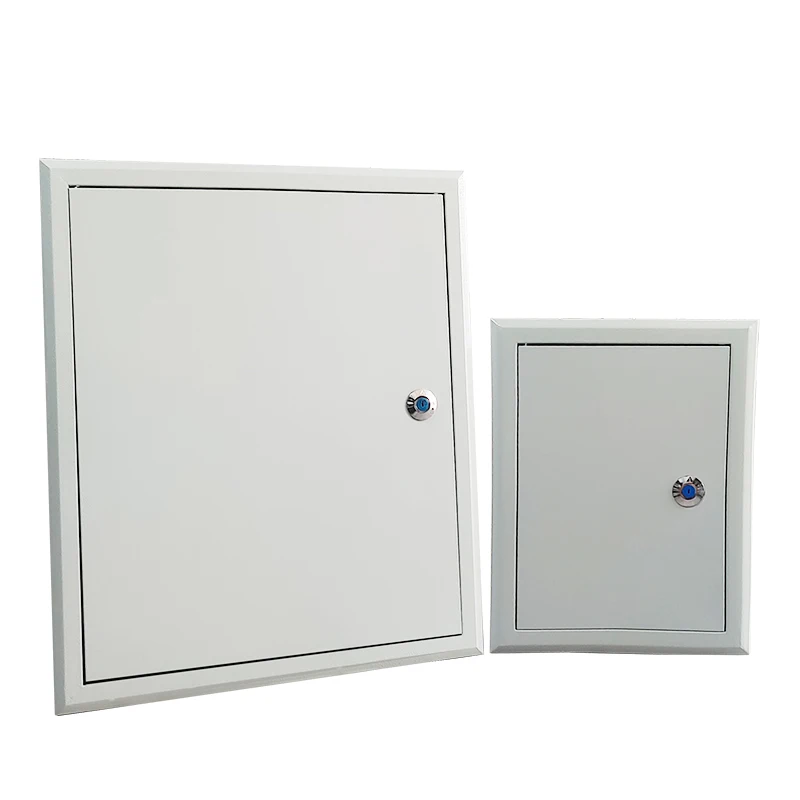 metal enclosure electronics