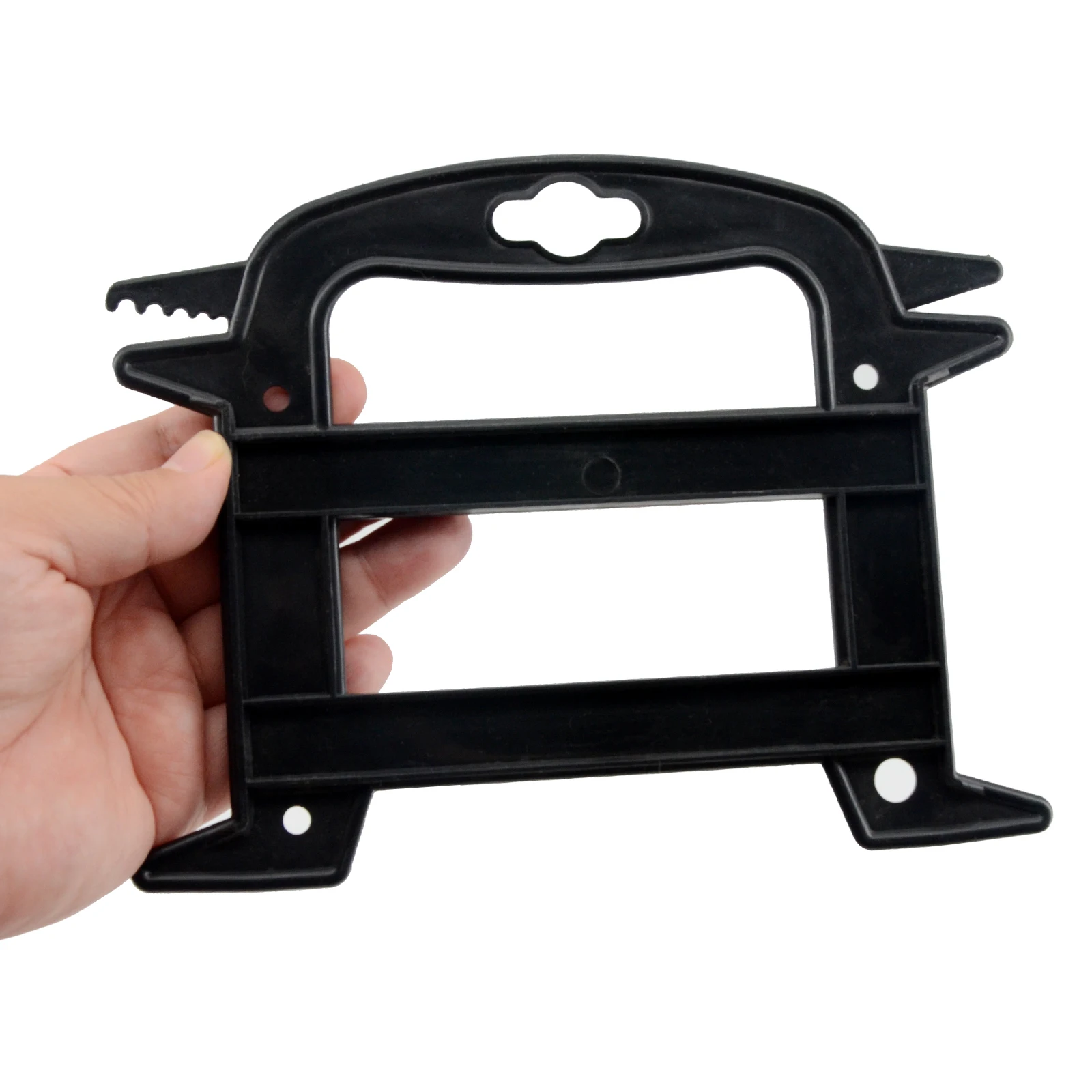 Parachute cord  Line Winder Rope Organizer Prevents Tangles,Spool Tool for Multiple Uses