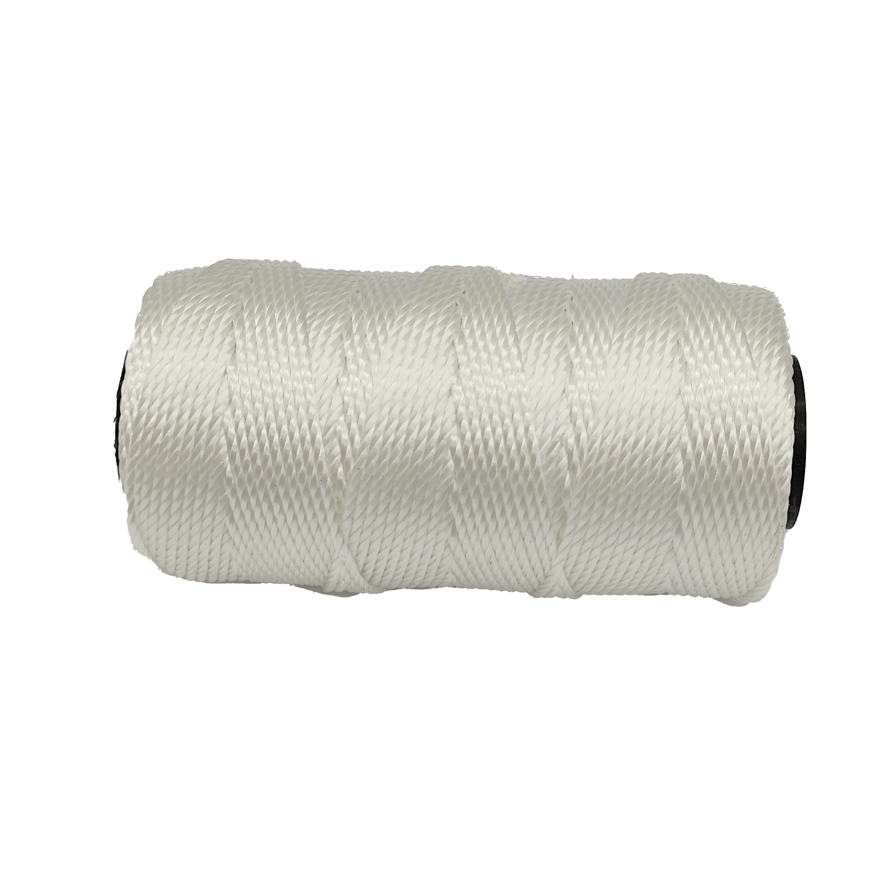 Высокопрочная полипропиленовая многонитевая нить 210d/24ply 36ply