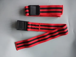 Customized Muscle Strength Occlusion Training Blood Restriction Bands