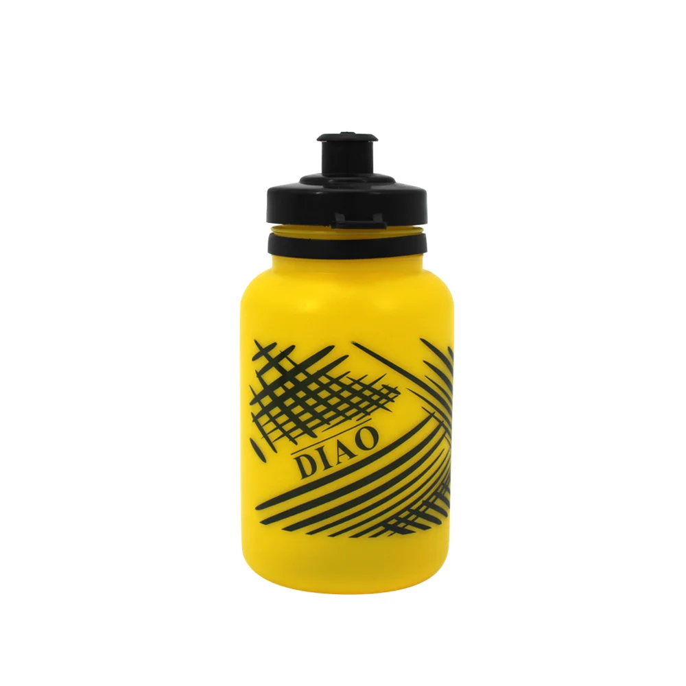 Small Size Bicycle Water Bottle BPA Free  Bike Water Bottle Cycling Accessories